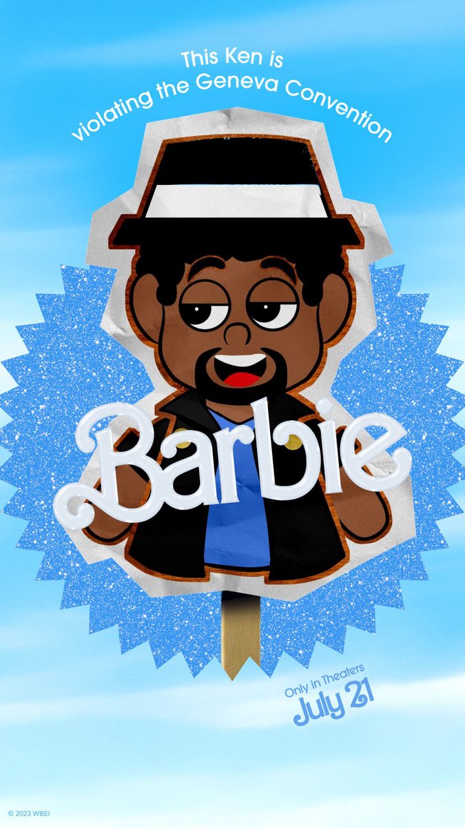 HatsOffMedia Working On ScreenTime On Twitter Can t Wait For Barbie hatsoffmedia-working-on-screentime-on-twitter-can-t-wait-for-barbie