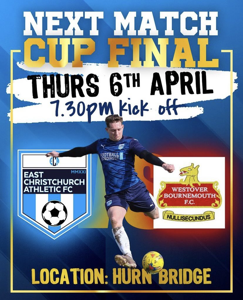 East Christchurch Athletic tweet media