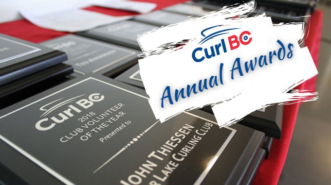 CurlBC's tweet image. Awards season is just around the corner—nominate someone for Curl BC performance and service awards at
curlbc.ca/curlbcawards/
Don't delay- nominations close April 30th!