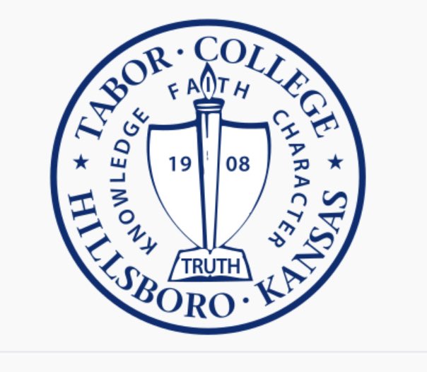 BraydenHeck's tweet photo. Very honored and blessed to receive an offer from Tabor College!! Thank you @charlesgreener and the entire coaching staff for this opportunity! https://t.co/AhbnTc4ZkW