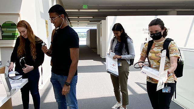 If you haven’t made your gift for Day of Giving yet, there’s still time! #CWRUMakeItPossible

Help us unlock matching funds from the Jason Madachy Foundation. 🔐Every dollar makes a difference. givecampus.com/3rykbr