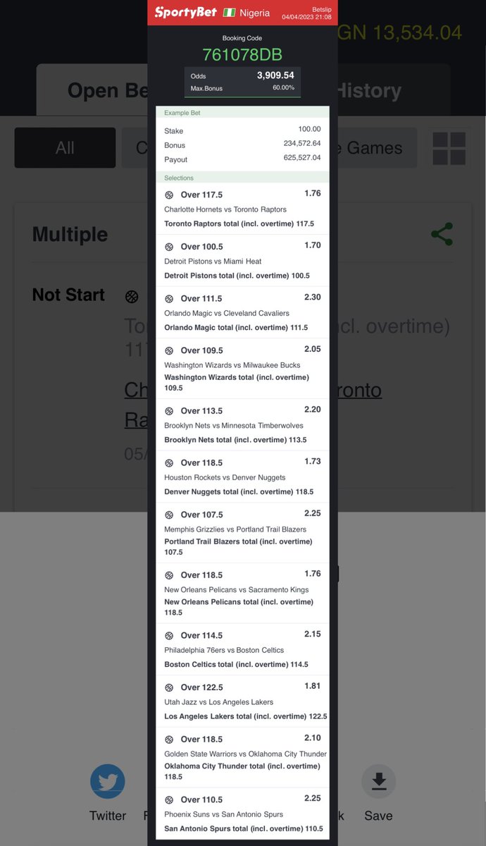 Crypto Don tweet media
