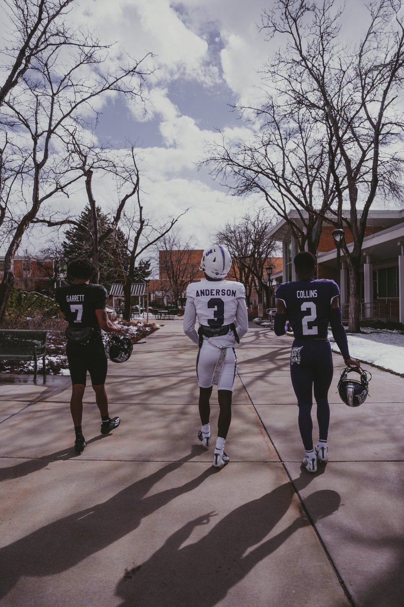 weberstatefb's tweet image. 𝘿efensive
𝘽ack
𝙐niversity

#WeAreWeber