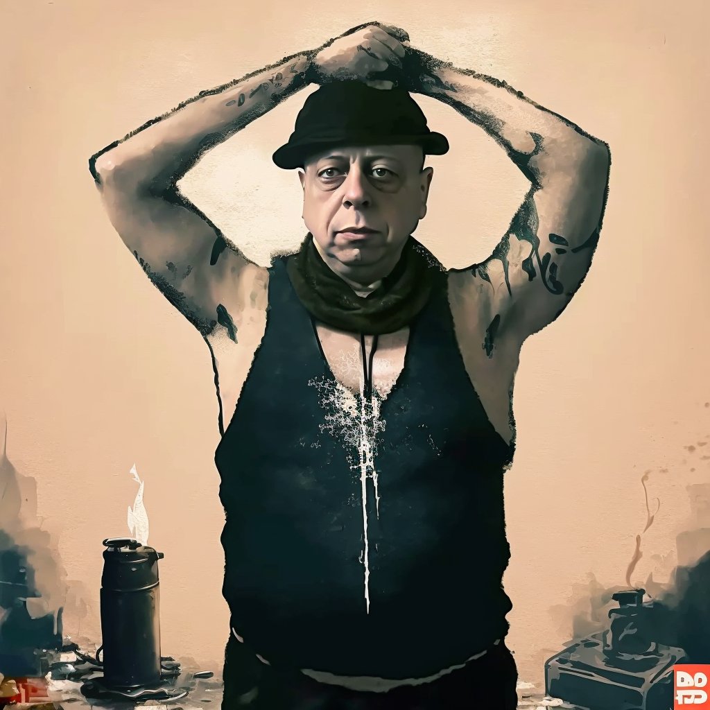 Peri_Streets's tweet image. Welcome back Al.  We missed you!  #Peridrama