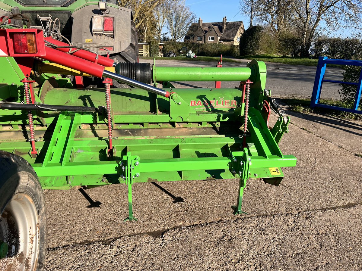 GT Agricultural Engineering Ltd tweet media