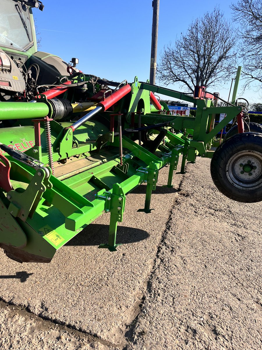 GT Agricultural Engineering Ltd tweet media