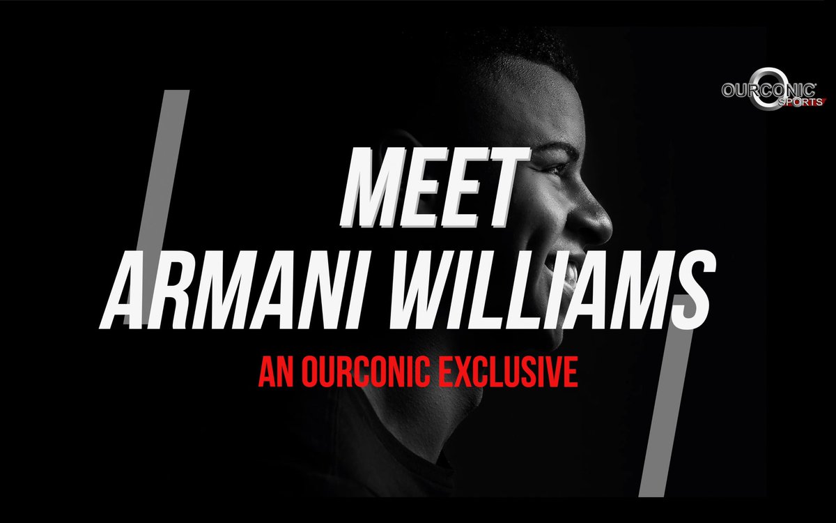 🚨🔥NEW CONTENT ALERT🔥🚨WATCH NOW ON THE <a href="/ourconic/">Ourconic</a> YouTube channel! 

youtu.be/0PNQhHt7ots

#ArmaniWilliams #BlueSprigAutism #motivity_net #G2GRacing  #Autism #TeamArmaniRacing #NASCAR #AutismAwareness #CraftsmanTruckSeries #OURCONIC #ourconicsports