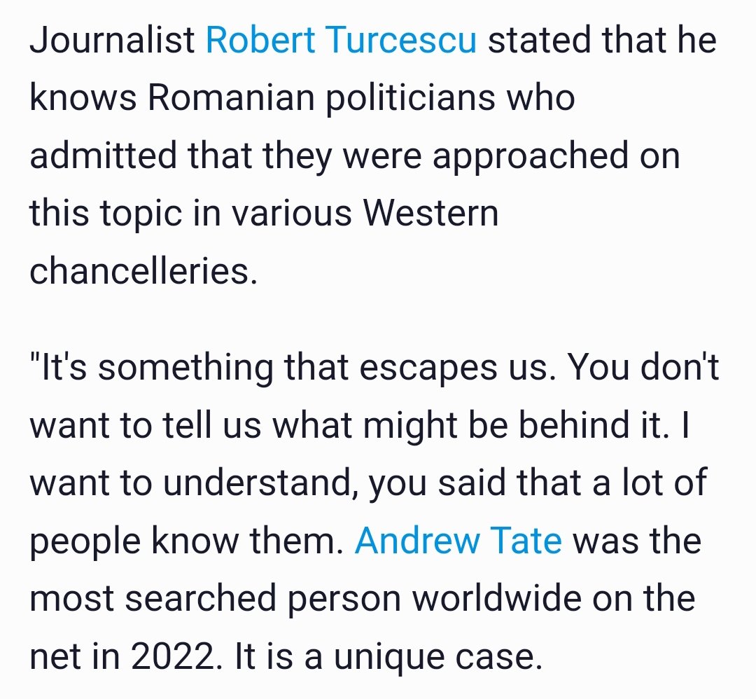 Tate News tweet media