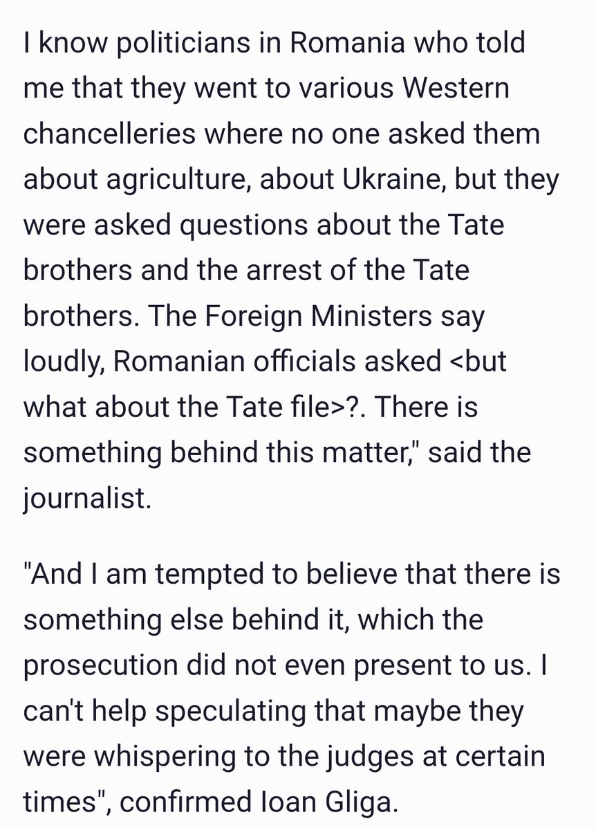 Tate News tweet media