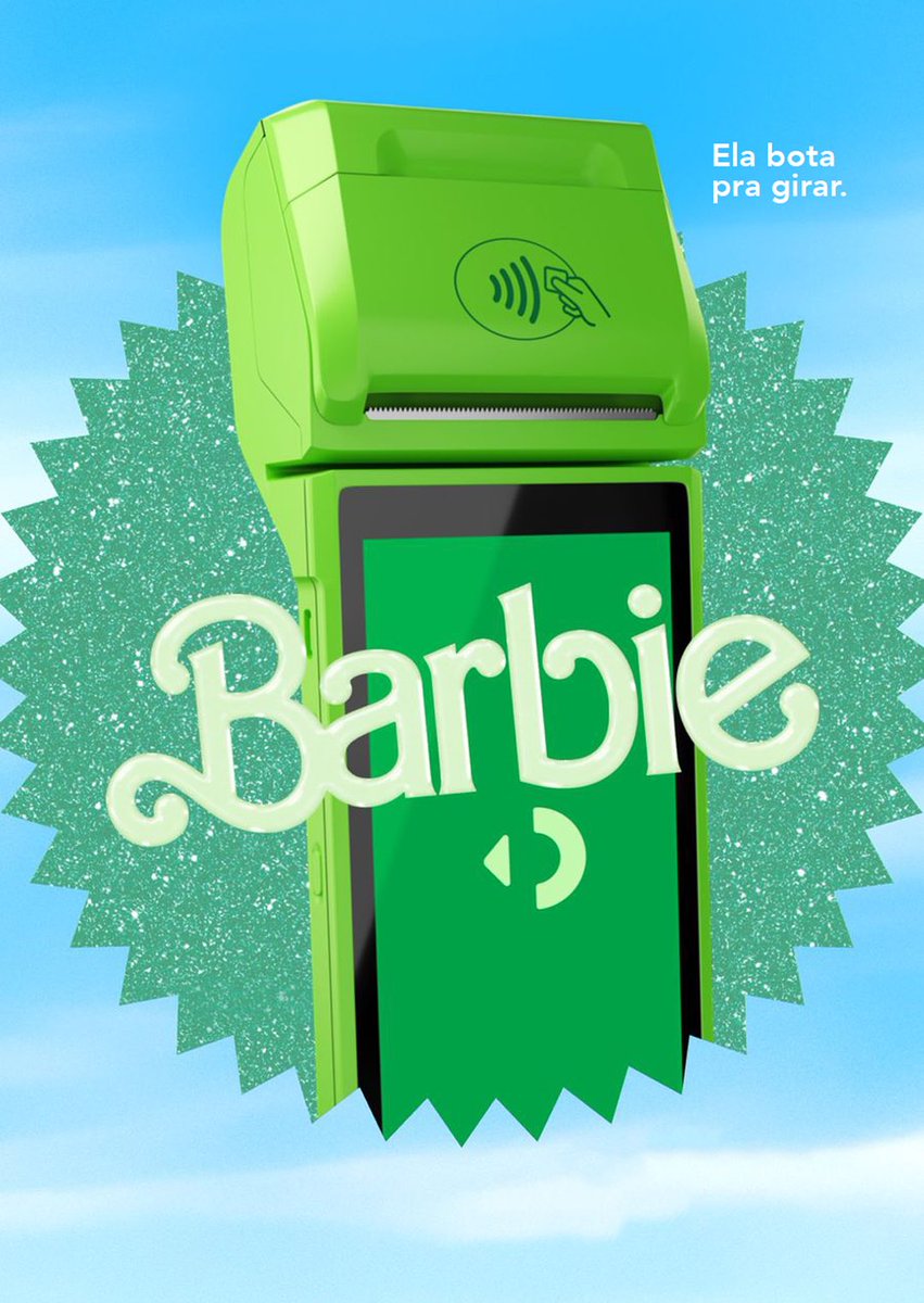 SejaStone's tweet image. Ela bota pra girar 💚🤑💚
#StoneNoBBB #ModoStone