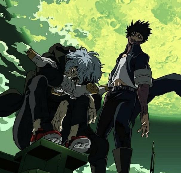 daily dabi tweet media