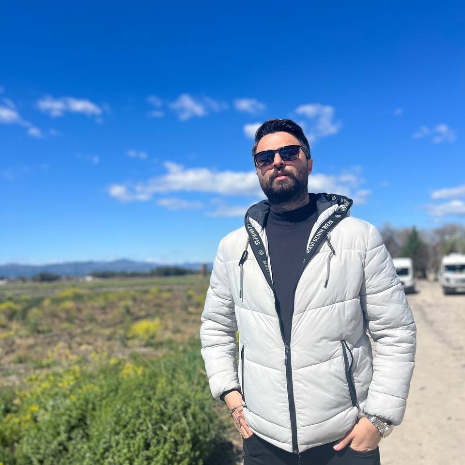 Kışın son günleri 😎😎