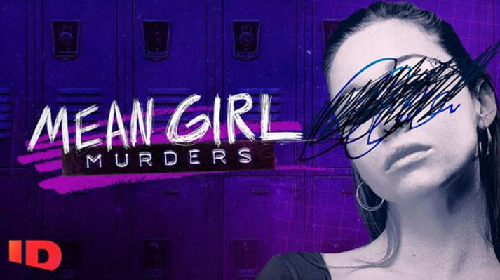 Explore the dark side of female connections and rivalry on <a href="/LionTelevision/">LionTelevision</a>'s “Mean Girl Murders” airing on <a href="/DiscoveryID/">Investigation Discovery</a> Mondays at 9PM.

#meangirlmurders #liontv #investigationdiscovery #premiere