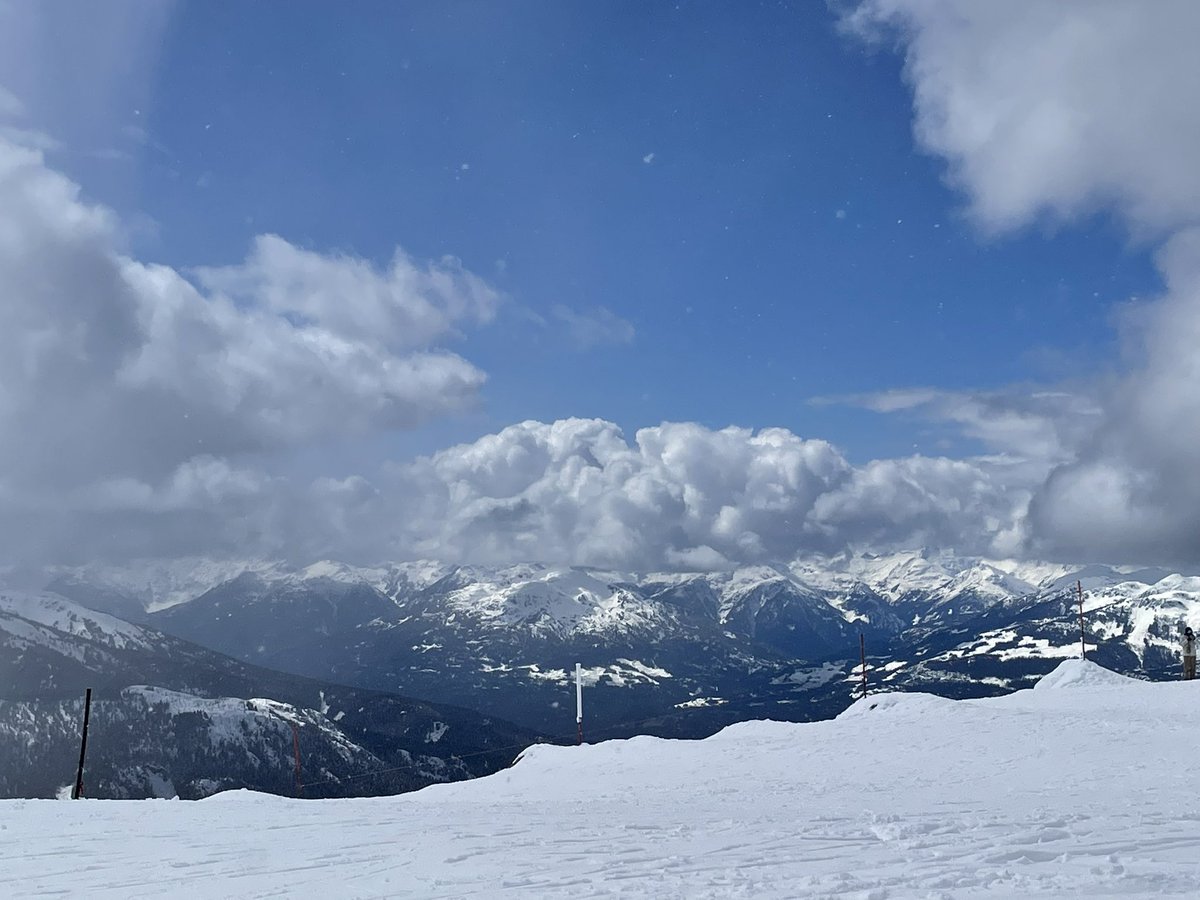Nadine Borduas-Dedekind (@nadineborduas) on Twitter photo Today’s office view <a href="/WhistlerBlckcmb/">Whistler Blackcomb</a> @eccc_news’s alpine research station changing <a href="/GAPSNetworkPOPs/">GAPS Network</a> filters. Today’s office view <a href="/WhistlerBlckcmb/">Whistler Blackcomb</a> @eccc_news’s alpine research station changing <a href="/GAPSNetworkPOPs/">GAPS Network</a> filters.