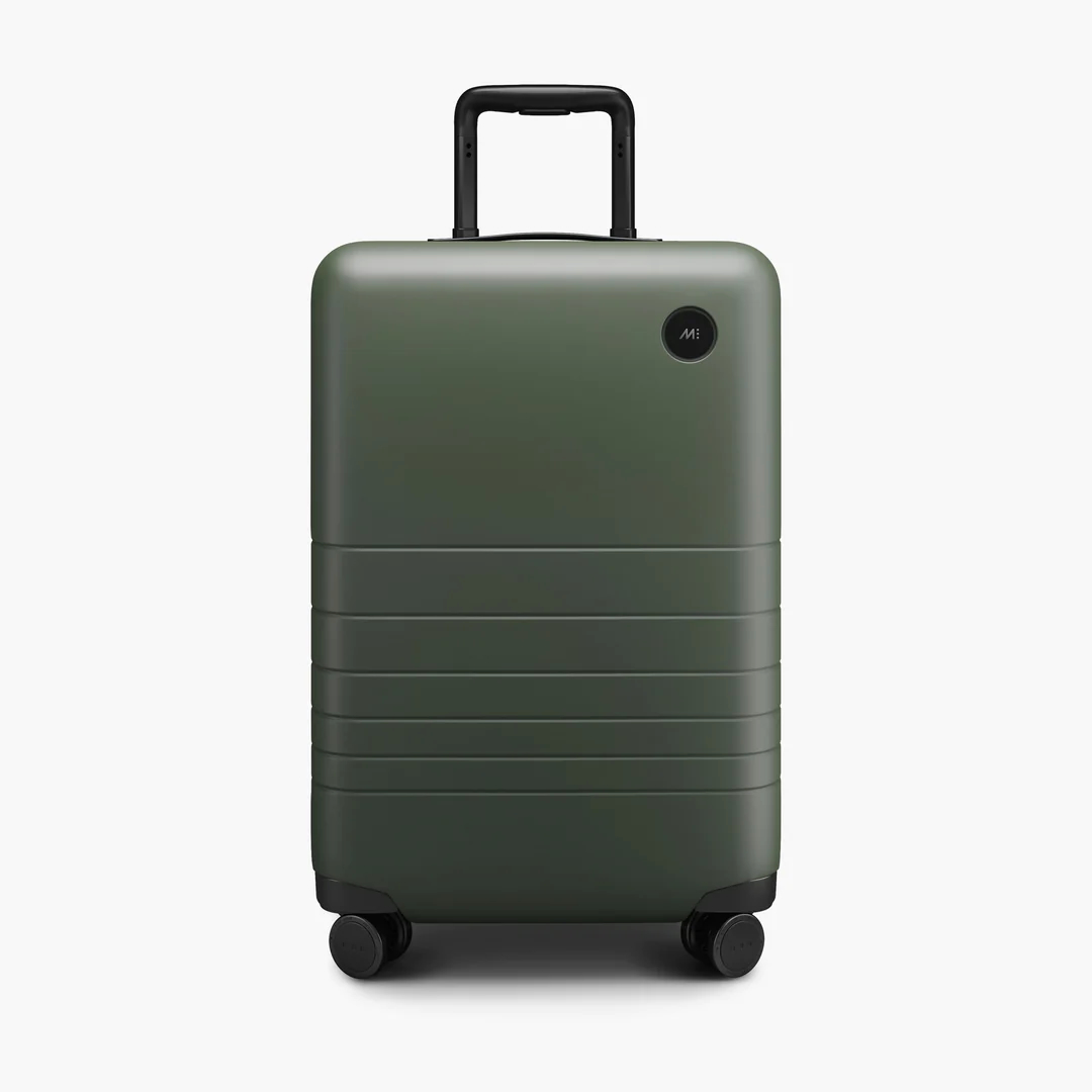 MonosTravel's tweet photo. Voted the best luggage of 2023. See why more travelers are choosing Monos. 

Discover our award winning suitcases, bags, and travel accessories at https://t.co/S0qSoJXVlv
