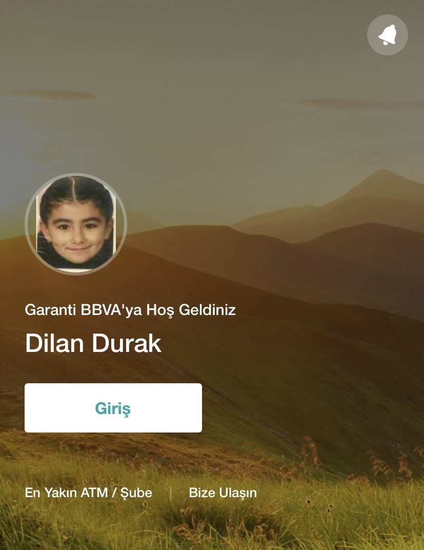 Garanti Bankası arşivlerinde 18 yıl önceki diloşla karşılaştık kdkdkd