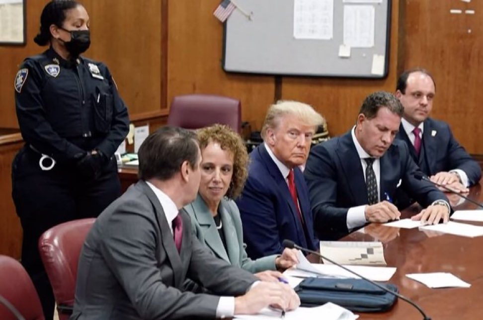 YVindman's tweet photo. Accountability. https://t.co/i74wFf9EBP