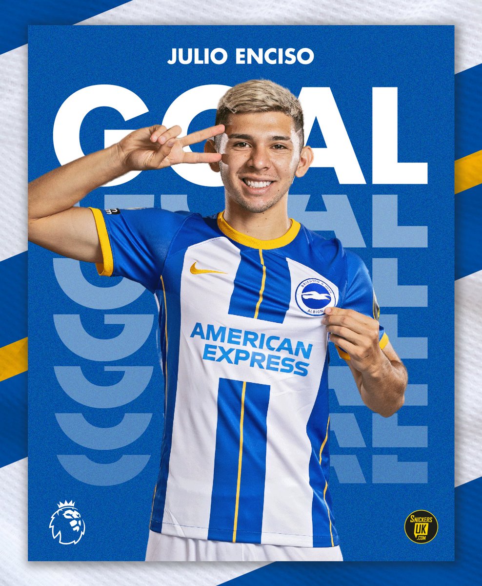 JULIOOOOOOOOO! 🤩