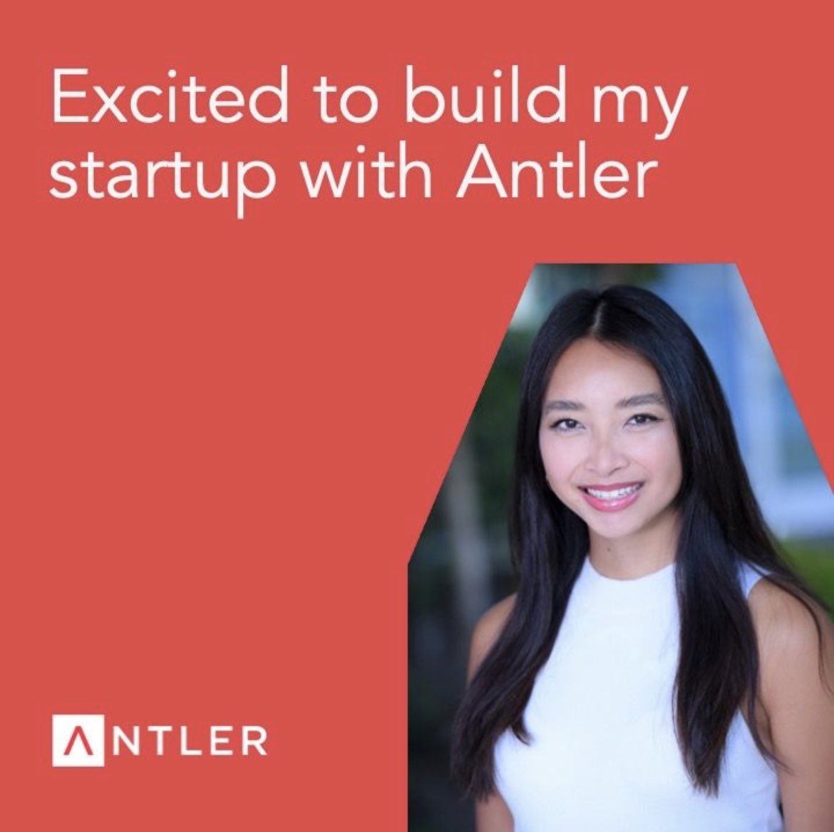 HDDanaLe's tweet photo. Joined the @AntlerGlobal residency in Austin for the next few weeks!
#startuplife #startup https://t.co/dOwC70TDT3