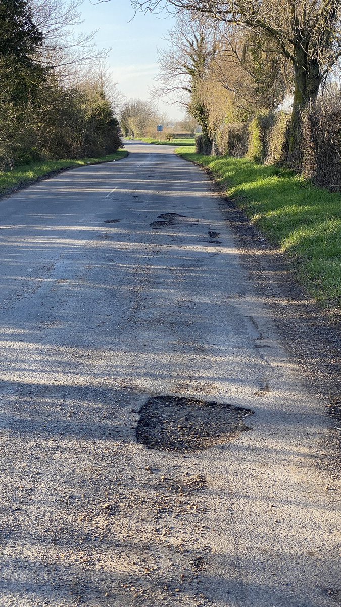 cambsautogleam's tweet photo. @MessengerNews_ Around CAMBRIDGE they have excluded the roads as well @SouthCambs https://t.co/QWZcDfWCrN