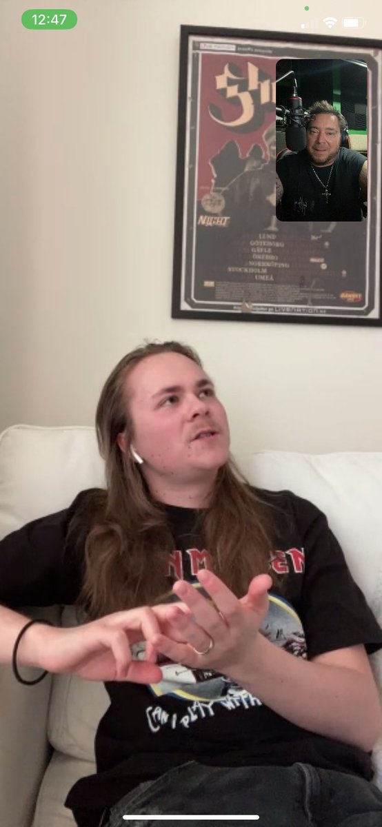 Ok so, a scheduled episode was planned for recording today but it got fucked. It happens, so I called my good friend <a href="/Forsberg666/">Felix Forsberg</a> and we put out a great episode of us just hanging out and drinking. Talking about life… EP91 comes out this Monday!