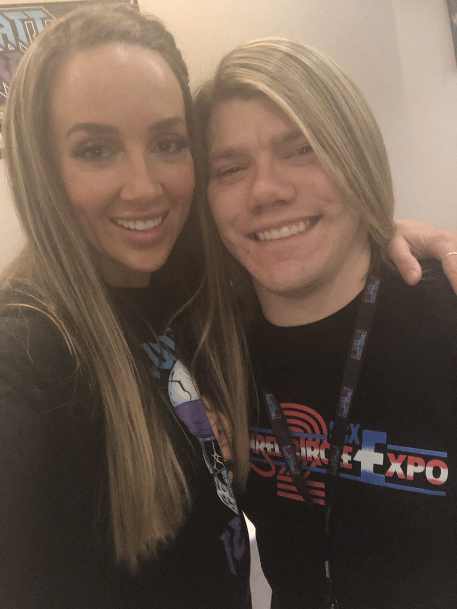 JamieAllenM's tweet photo. Happy Birthday @ImChelseaGreen hope you have a great day 😁 https://t.co/BDJE5UygbT