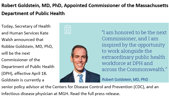 Congratulations, Dr. Goldstein! 🤩