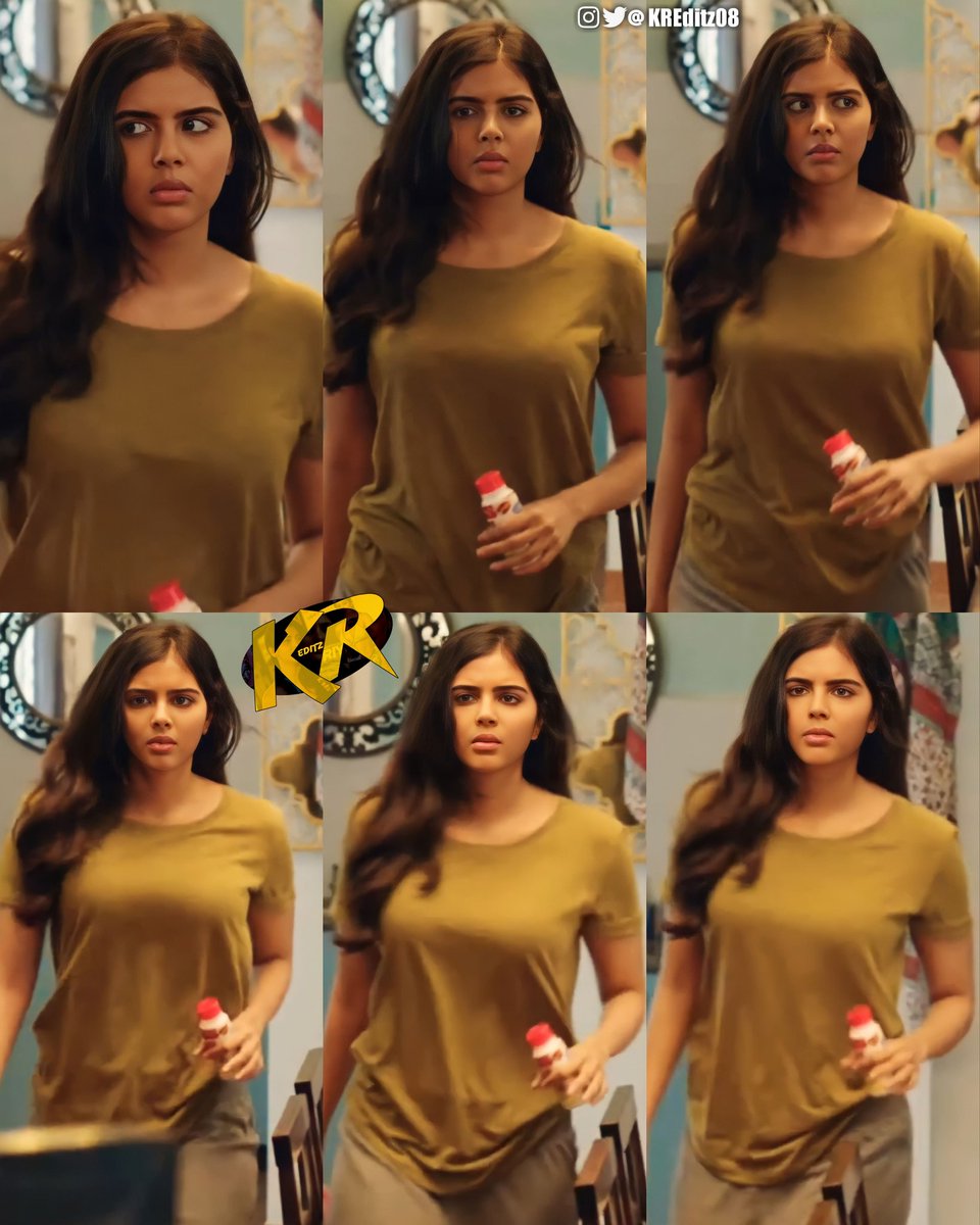 #HBDKalyaniPriyadarshan 😍
Melons Shape 🤤 
#Kalyani #KalyaniPriyadarshan #KalyaniPriyadharshan #KREditz08

@halwa_thundu @JeevaBhai00 @Perrobhai_editz @Starleth3re_ @ActressRagnarok @TheDudeFellow