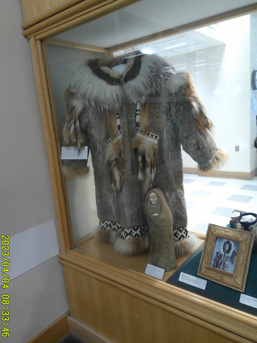 Tundrabilly ☃️🇺🇸 on Twitter "4423, Kotzebue, Alaska, Inupiaq winter