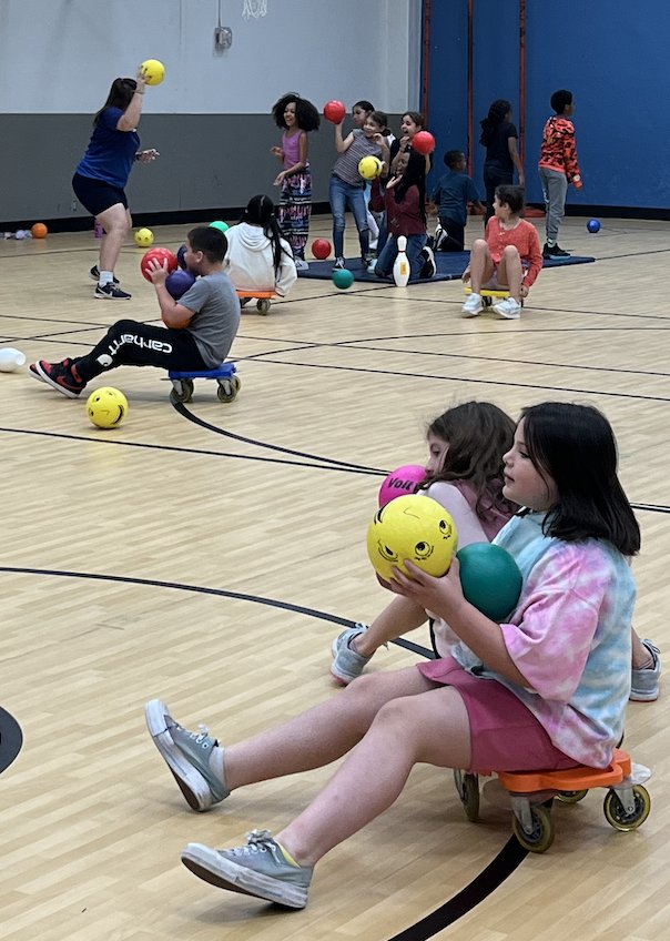 Special challenge! The class with the most donations tonight will get to pie the Booster Team tomorrow! Register your student on mybooster.com, &amp; they will earn a free adventure wristband! Today, our Wildcats learned about wonder in Denali National Park. So much fun!!!