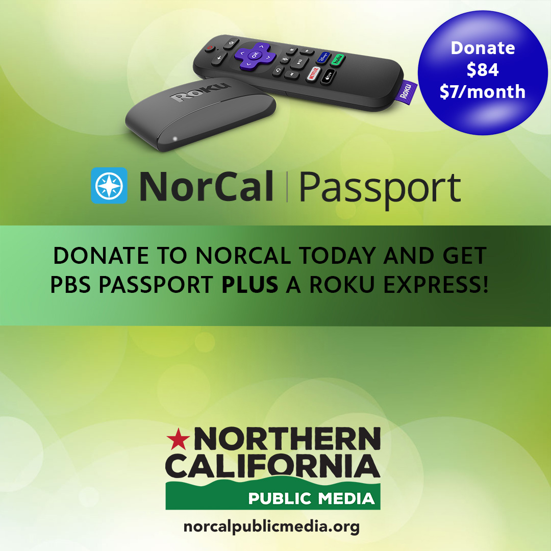 NorCalPublicMedia tweet media