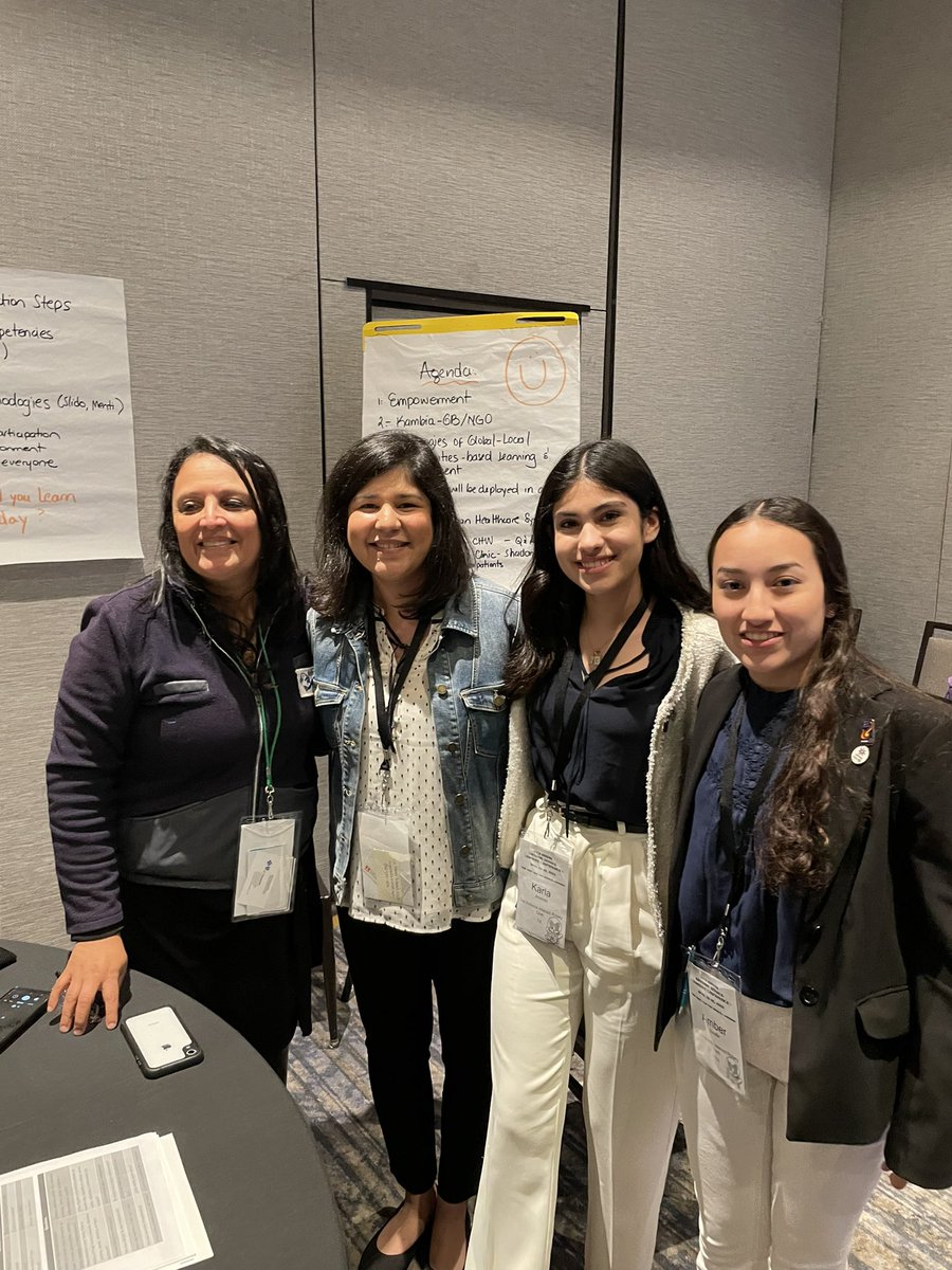 LFHSInteract's tweet photo. @LFHSInteract club is helping Dr. Gomez-Ventura diagnose a patient in Honduras with an earache. They are using technology, zoom and virtual medical equipment to read diagnostics. https://t.co/RHv6AvYrsQ provides equipment so that Drs can help when they can’t send them. https://t.co/xZtdu0kSEI