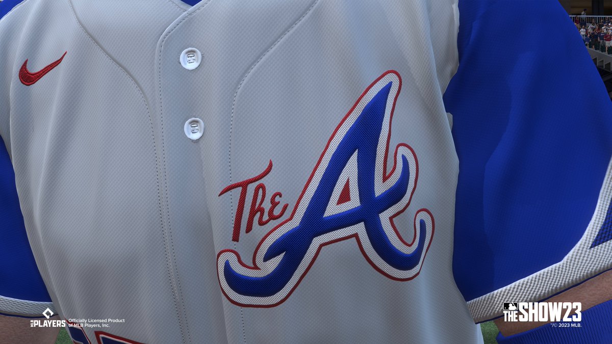 MLB The Show tweet media