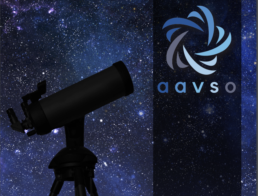 Check out our Annual Impact Report of activities and accomplishments that took place within the last fiscal year (Oct. 1st - Sept. 30th)! THANK YOU to all the donors, sponsors, observers, members, and program participants who have supported the AAVSO!
aavso.org/annual-report