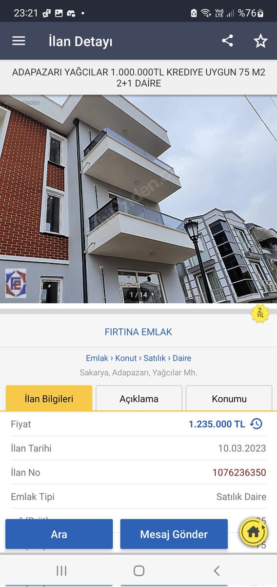 PASALARGROUP's tweet photo. https://t.co/EqRw7EgTBU
#GRAMALTIN #uzmanCavus 
GELİYOR GELMEKTE OLAN
Ekrem İmamoğlu
#sakarya 
#satılık 
#altın 
#yatirim https://t.co/92yLJR42xP