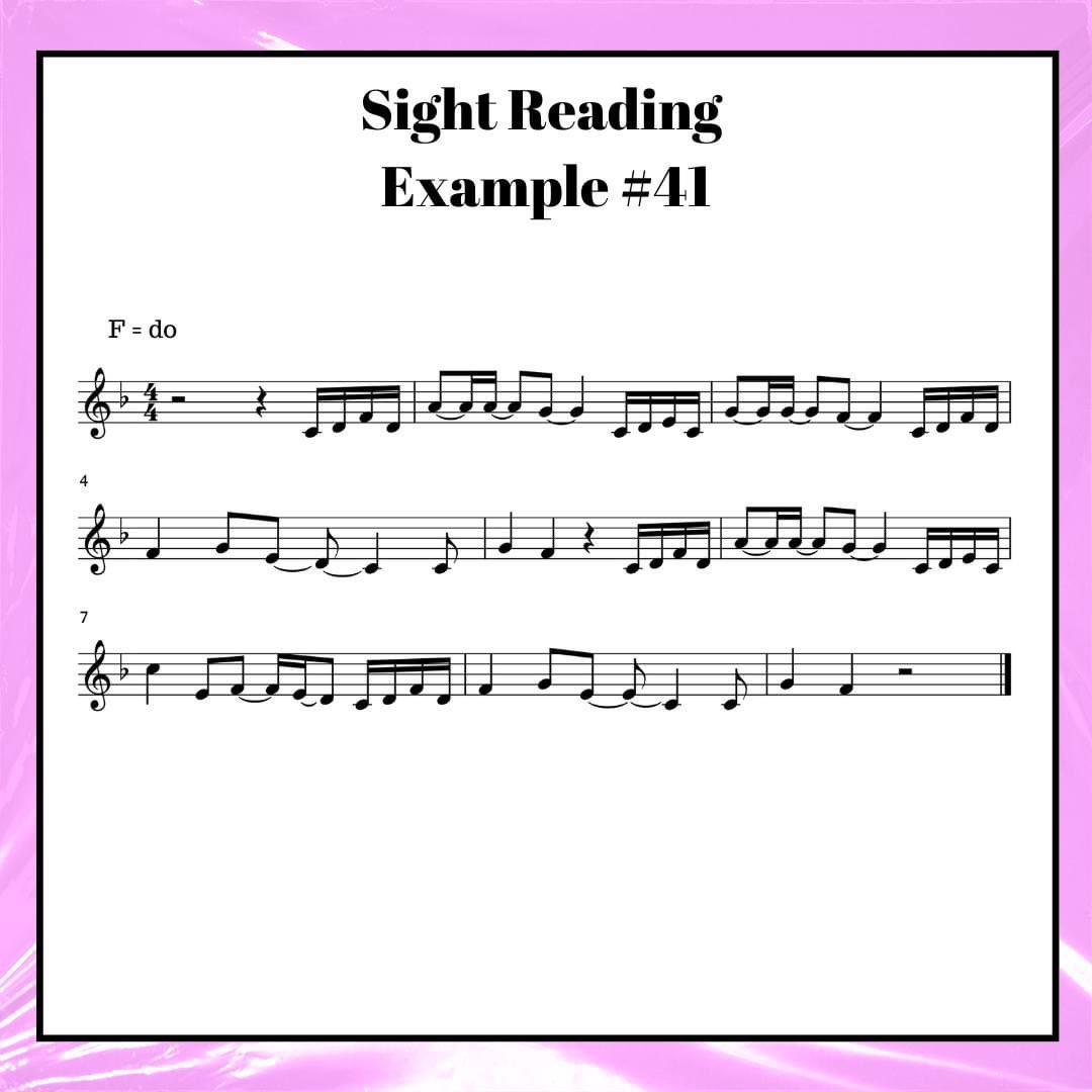 Threatening Music Notation (@threatnotation) on Twitter photo 