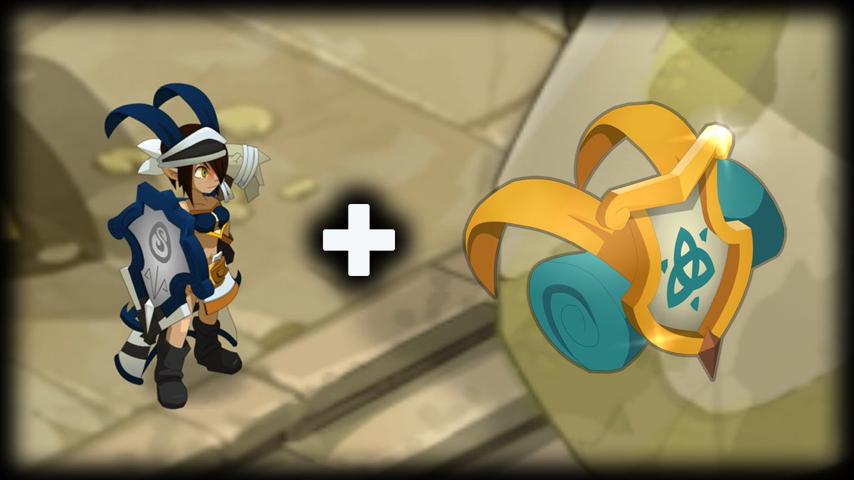 Tente de remporter un pack Percepteur sur #Dofus !
Il contient :
- Panoplie d’apparat du Percepteur : Bandeau du Percepteur, Cape du Percepteur et Bouclier du Percepteur
- Harnachement de Dragodinde du Percepteur

(colorables)

Retweet + Follow
Tirage au Sort samedi 2023/04/08