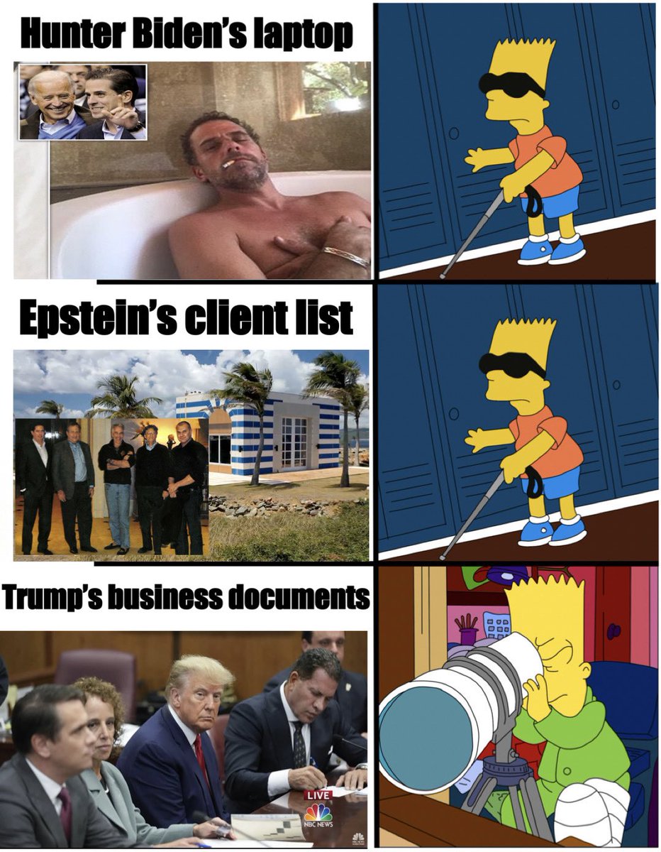 Not Jerome Powell tweet media