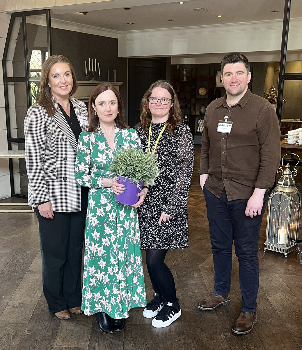 Siobhán O'Neill (she/her) tweet media