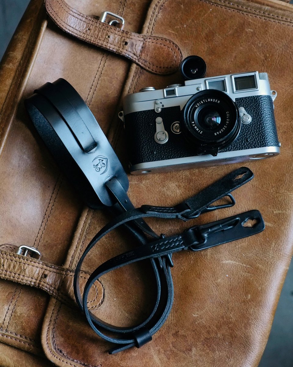 More orders are heading out today, like this slim adjustable quick release in stealth mode. ▪️▪️