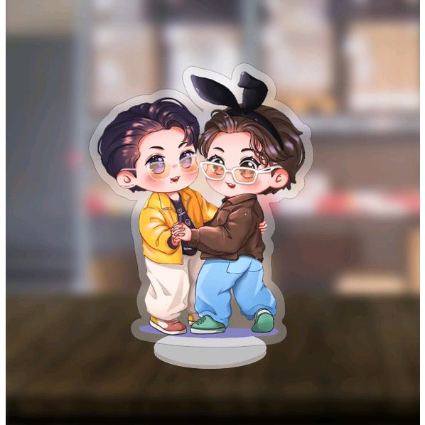 BangTan_2k3's tweet photo. Xem ngay Mô hình nhân vật Standee Kook - Tea - Kpop - BTS Arttis - 2cm/5cm/10cm với giá ₫9.500 - ₫38.000. Mua ngay trên Shopee! https://t.co/DUpUzxuUcn https://t.co/49Gl7668ih