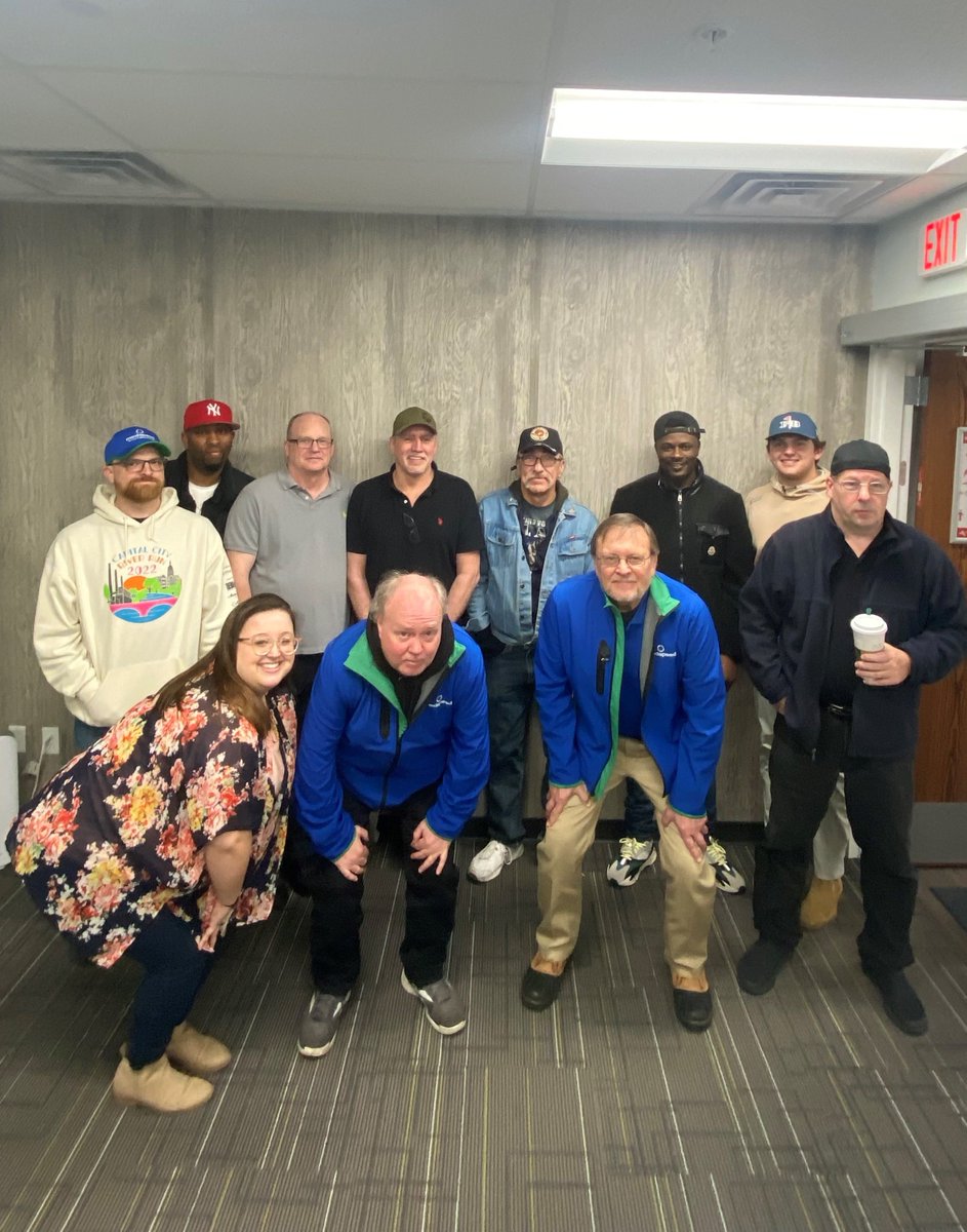 MedSpeed's tweet photo. MedSpeed is expanding its operations yet again! We’re thrilled to provide our services to another leading health system in Michigan. Join us in welcoming our newest MedSpeeders! #MedSpeed #heatlhcare #growth https://t.co/AwX50ZiJTG
