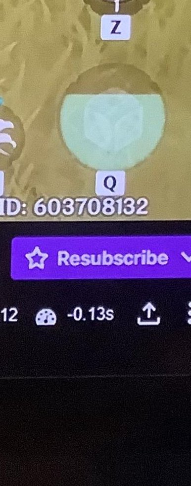 ZucoTV's tweet photo. My Stream  can appearntly tell the future as I have negative latency. 

Thank you @ATT Fiber for the wonderful internet. it's been 1 day and I couldn't be happier than the 6 months of problems I've had with @GetSpectrum that they could never fix. https://t.co/09ms0GV2yG