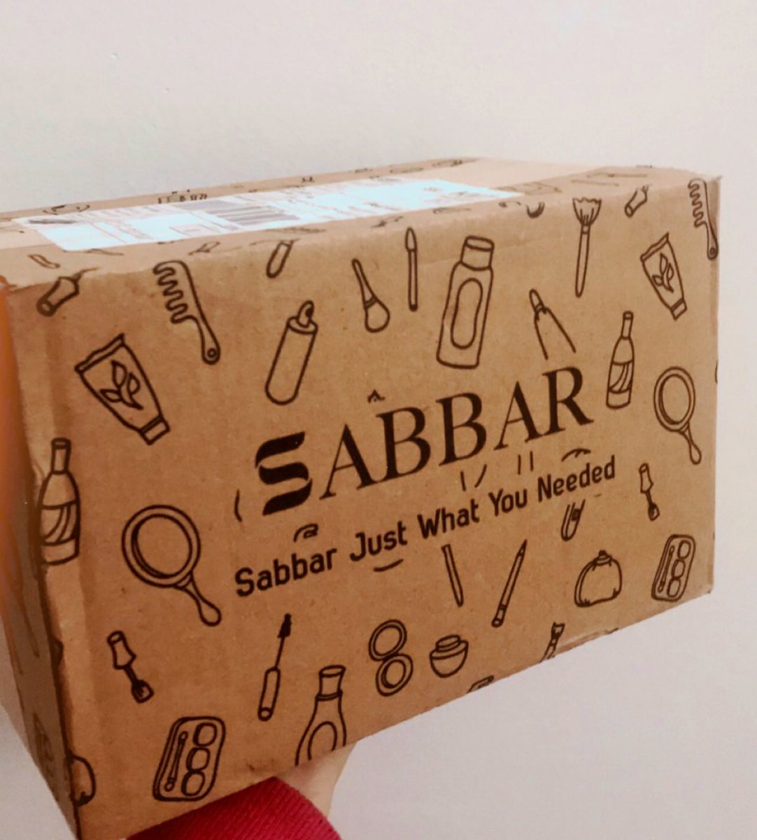 ٣ قسائم شرائية كل وحدة بقيمة ٥٠٠ ريال 

مقدمة لكم من <a href="/sabbar_sa/">SABBAR | صبار</a> ♥️

رتويت و بكرة بسحب 

و إنا شاء الله كل وحدة تفوز تاخذ كل اللي تبيه من منتجات التجميل و العناية من صبار♥️