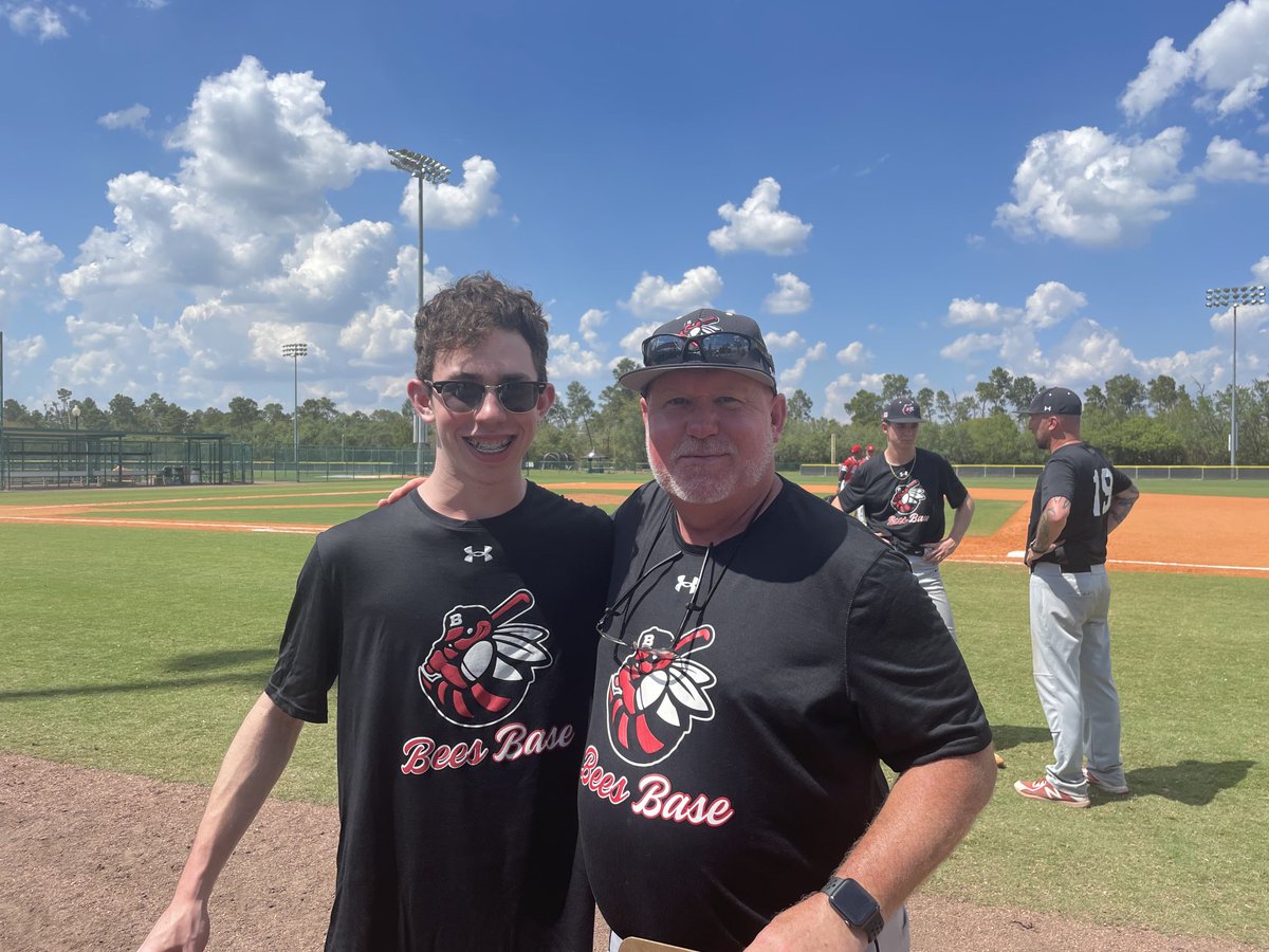 Baldwinsville Baseball tweet media