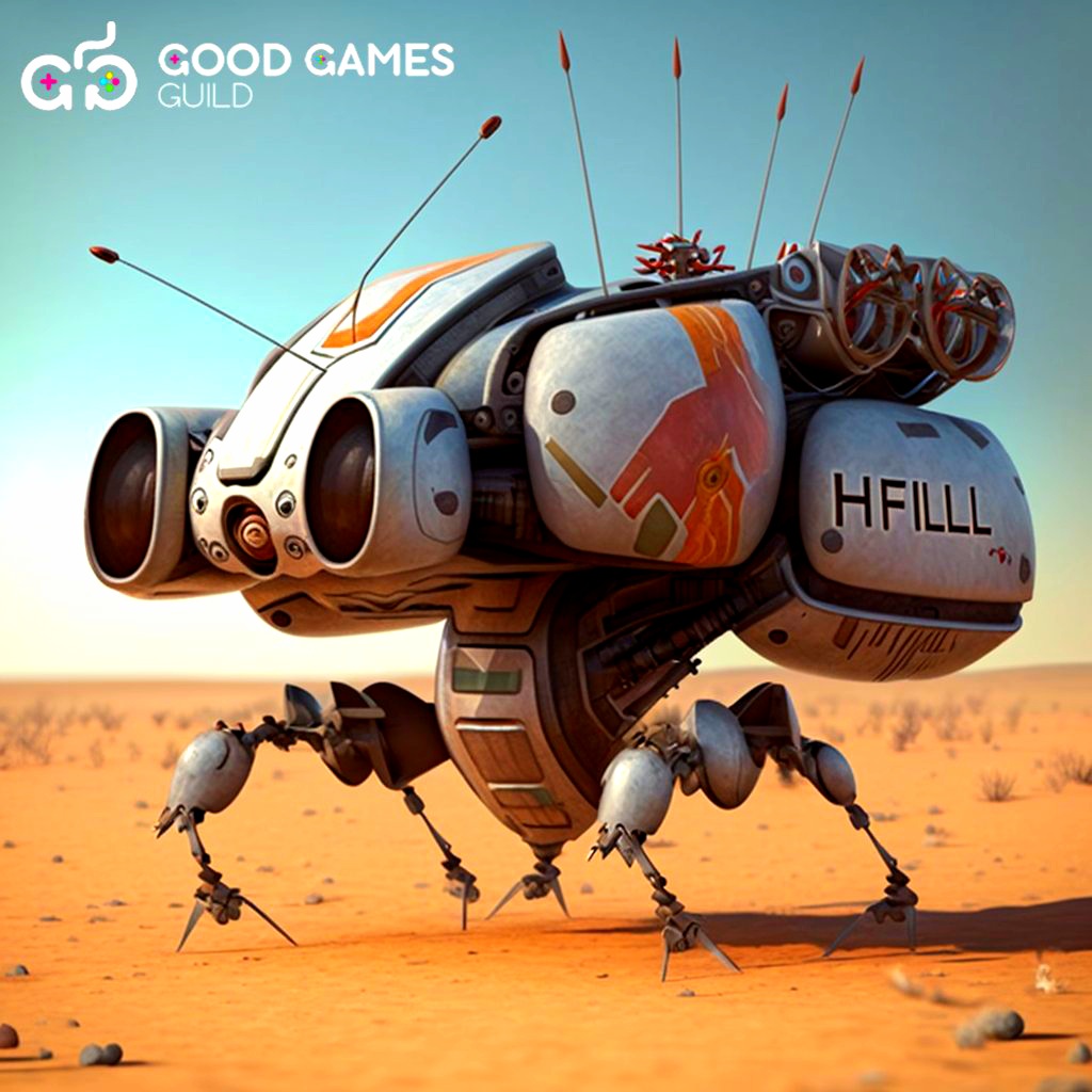 CRyptOracl3's tweet photo. 🎮 $GGG initial at $0.045 to 0.225  x5...sitting at $0.15
Next targets:
$0.25
$0.30
$0.45

✴ Hard work & delivering team
🎮 Gaming narrative 
📤 Constant releases
🕹 GGPlay +20 games 
🪂 @Metabank_ofc - Airdrop 
🦹‍♂️ @BOG_Official_ favourite fighting game!
🔻 Low MC / undervalued 

@arbipadcom
@goodgamesguild