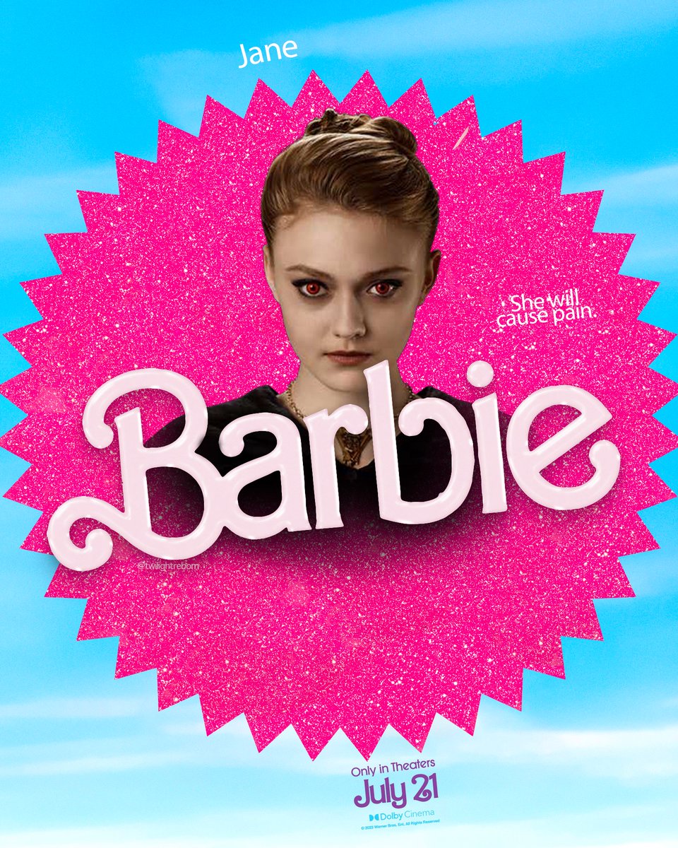 twilightreborn's tweet image. 