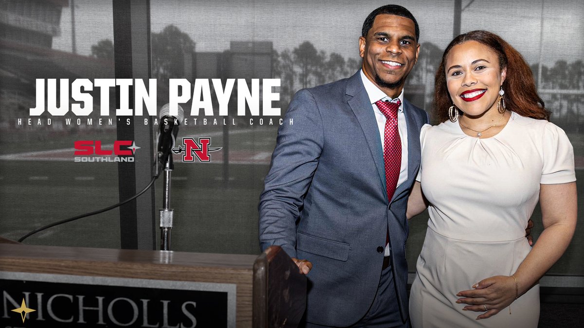 Southland Conference tweet media