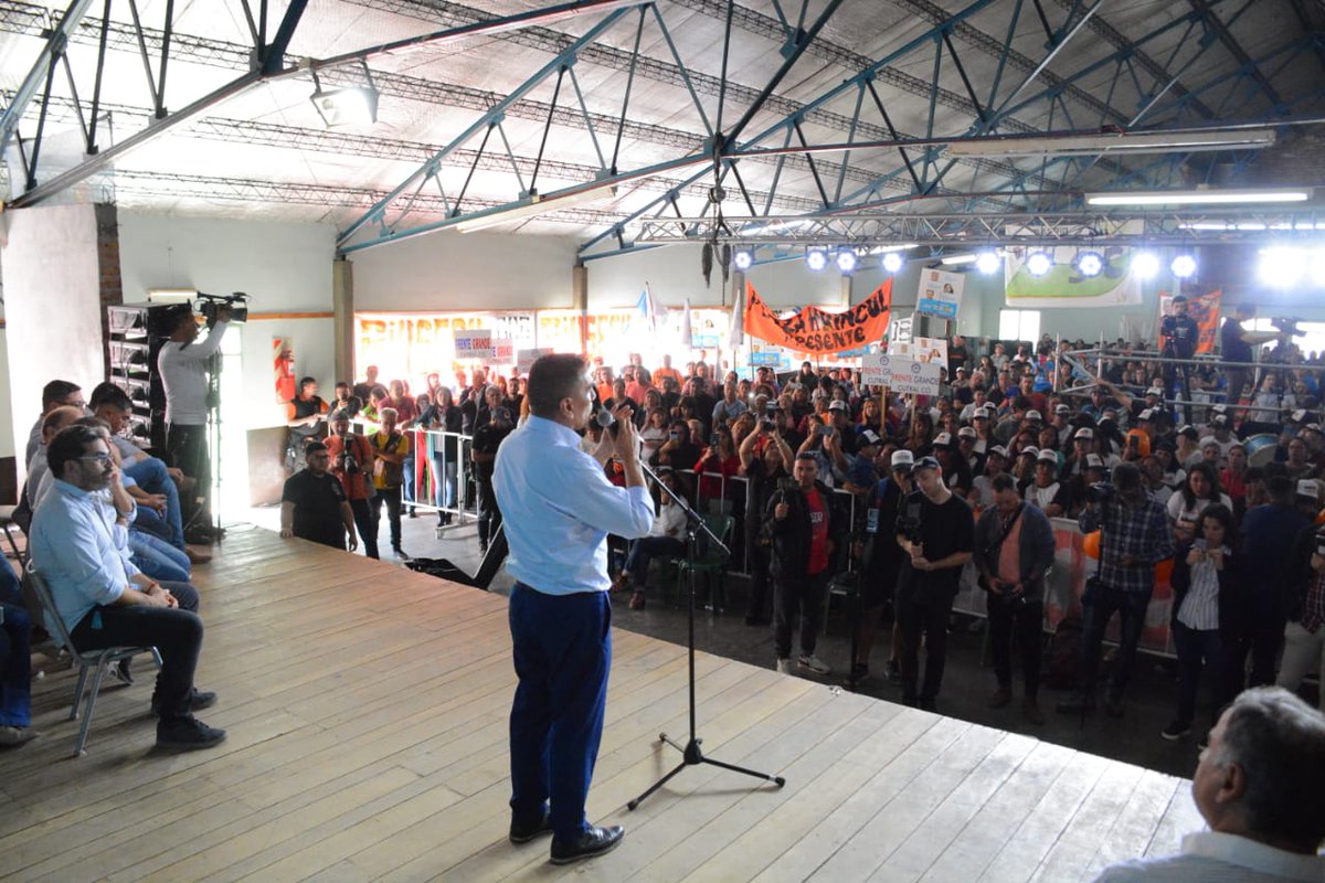 Aye_Gutierrez's tweet photo. 📌 CUTRAL CÓ
🔵Gracias compañero @gkatopodis por acompañarnos en este gran desafío que emprendimos junto a @RamonRiosecoOk 🇬🇹
#LISTA673
#RamonRiosecoGobernador 🇦🇷
#AyelénGutierrezVicegobernadora🌞 https://t.co/ThXtLA8D4k