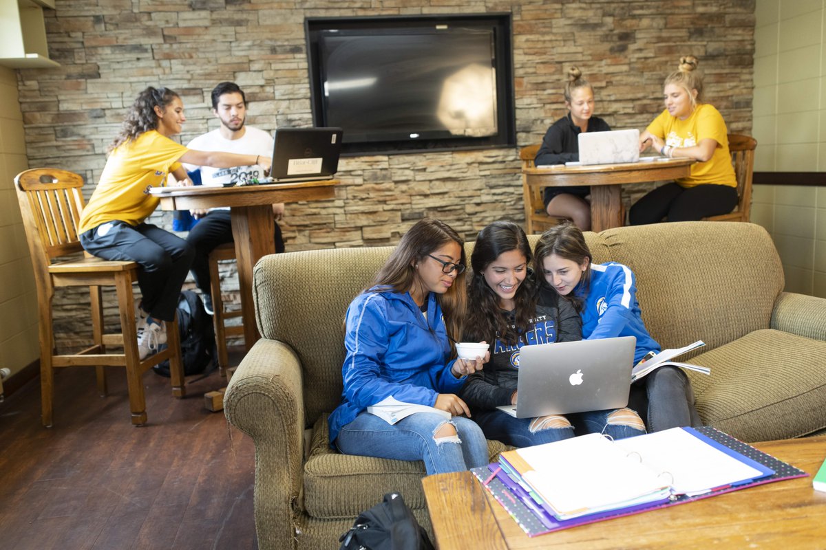 Did you live in Toller freshman year? Were some of your favorite BCU memories or lifelong friends made there? 

Join us in paying tribute to Toller Hall and share your favorite memories using the form below! 💙💛 Stay tuned to see the stories shared!

bit.ly/3ZDR2u0